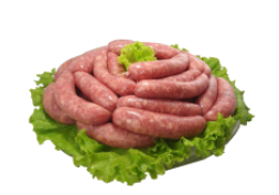 Condimento para linguiças de carne suína Condimento para linguiças de carne suína