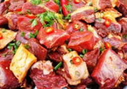 Mix completo para carnes temperadas Mix completo para carnes temperadas