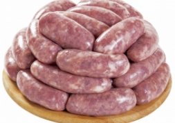 Mix completo para linguiça de carne suína Mix completo para linguiça de carne suína
